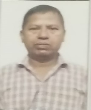 Goutam Rajwar